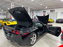 2005 Chevrolet Corvette (CC-2121395) for sale in Dallas, Texas