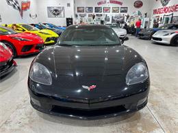 2005 Chevrolet Corvette (CC-2121395) for sale in Dallas, Texas