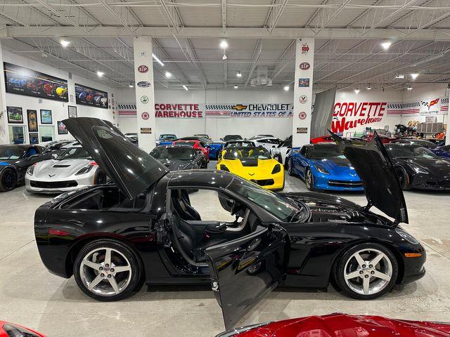 2005 Chevrolet Corvette (CC-2121395) for sale in Dallas, Texas