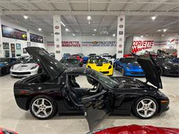 2005 Chevrolet Corvette (CC-2121395) for sale in Dallas, Texas