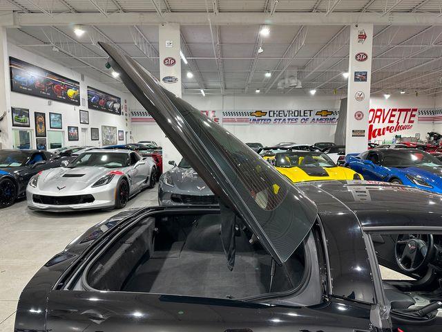 2005 Chevrolet Corvette (CC-2121395) for sale in Dallas, Texas