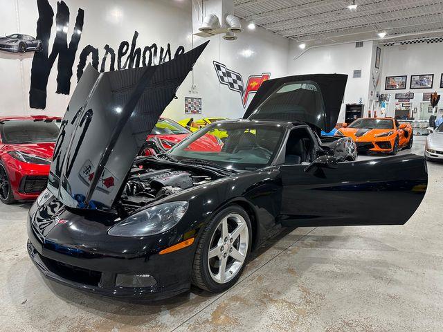 2005 Chevrolet Corvette (CC-2121395) for sale in Dallas, Texas