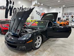 2005 Chevrolet Corvette (CC-2121395) for sale in Dallas, Texas