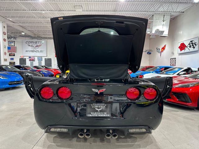 2005 Chevrolet Corvette (CC-2121395) for sale in Dallas, Texas