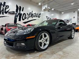 2005 Chevrolet Corvette (CC-2121395) for sale in Dallas, Texas