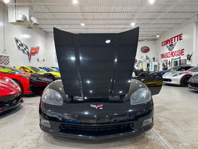 2005 Chevrolet Corvette (CC-2121395) for sale in Dallas, Texas