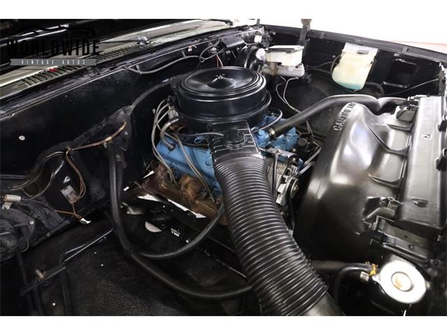 1981 Chevrolet K-10 (CC-2121396) for sale in Denver , Colorado