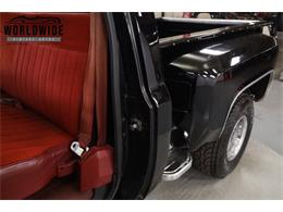 1981 Chevrolet K-10 (CC-2121396) for sale in Denver , Colorado