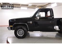 1981 Chevrolet K-10 (CC-2121396) for sale in Denver , Colorado