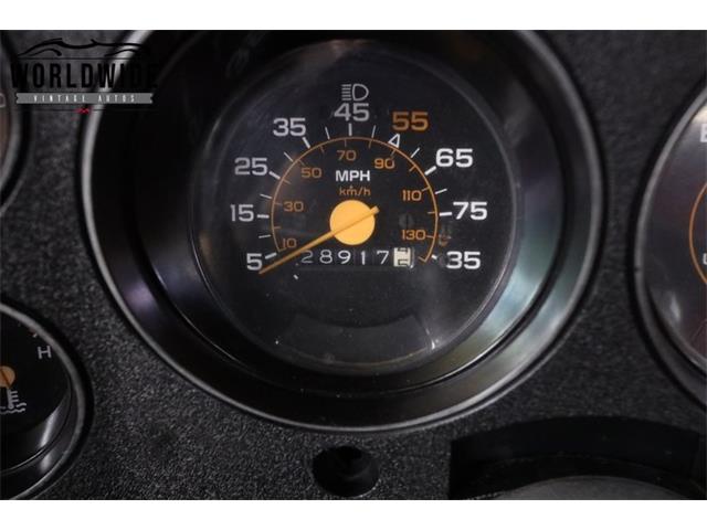 1981 Chevrolet K-10 (CC-2121396) for sale in Denver , Colorado