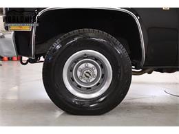 1981 Chevrolet K-10 (CC-2121396) for sale in Denver , Colorado