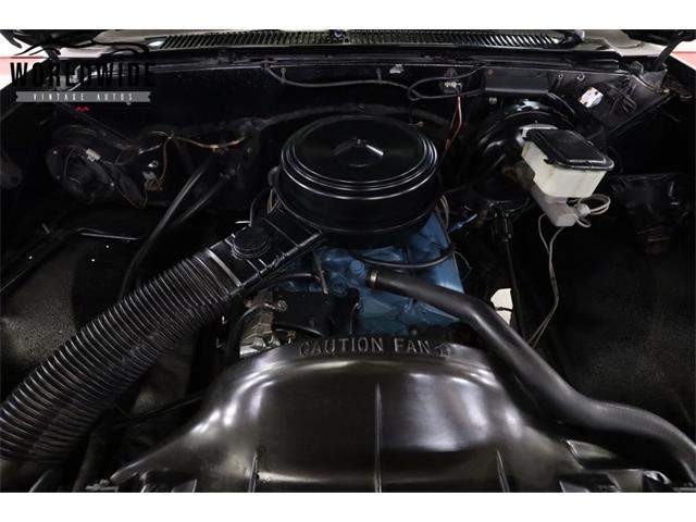 1981 Chevrolet K-10 (CC-2121396) for sale in Denver , Colorado