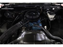 1981 Chevrolet K-10 (CC-2121396) for sale in Denver , Colorado