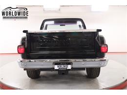 1981 Chevrolet K-10 (CC-2121396) for sale in Denver , Colorado