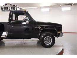 1981 Chevrolet K-10 (CC-2121396) for sale in Denver , Colorado