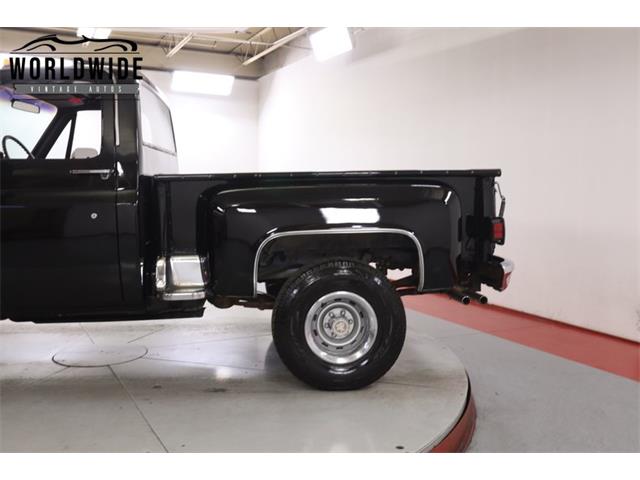 1981 Chevrolet K-10 (CC-2121396) for sale in Denver , Colorado