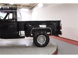 1981 Chevrolet K-10 (CC-2121396) for sale in Denver , Colorado