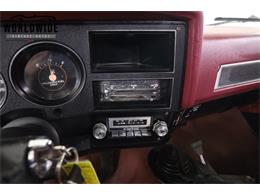 1981 Chevrolet K-10 (CC-2121396) for sale in Denver , Colorado