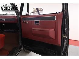 1981 Chevrolet K-10 (CC-2121396) for sale in Denver , Colorado