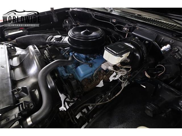 1981 Chevrolet K-10 (CC-2121396) for sale in Denver , Colorado