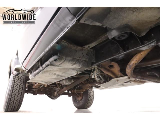 1981 Chevrolet K-10 (CC-2121396) for sale in Denver , Colorado