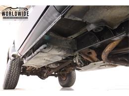 1981 Chevrolet K-10 (CC-2121396) for sale in Denver , Colorado
