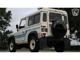 1984 Land Rover Defender 90 (CC-2121397) for sale in Lake Mary, Florida