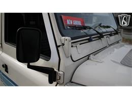 1984 Land Rover Defender 90 (CC-2121397) for sale in Lake Mary, Florida