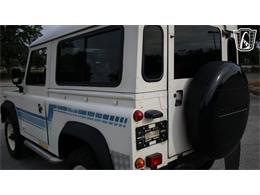 1984 Land Rover Defender 90 (CC-2121397) for sale in Lake Mary, Florida