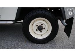 1984 Land Rover Defender 90 (CC-2121397) for sale in Lake Mary, Florida