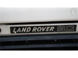 1984 Land Rover Defender 90 (CC-2121397) for sale in Lake Mary, Florida