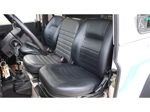 1984 Land Rover Defender 90 (CC-2121397) for sale in Lake Mary, Florida