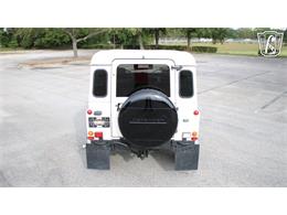 1984 Land Rover Defender 90 (CC-2121397) for sale in Lake Mary, Florida