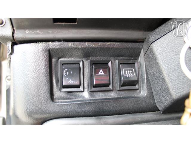 1984 Land Rover Defender 90 (CC-2121397) for sale in Lake Mary, Florida
