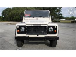 1984 Land Rover Defender 90 (CC-2121397) for sale in Lake Mary, Florida