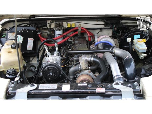 1984 Land Rover Defender 90 (CC-2121397) for sale in Lake Mary, Florida