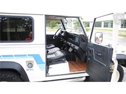 1984 Land Rover Defender 90 (CC-2121397) for sale in Lake Mary, Florida