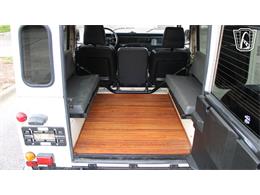 1984 Land Rover Defender 90 (CC-2121397) for sale in Lake Mary, Florida