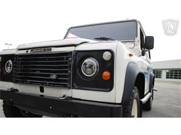 1984 Land Rover Defender 90 (CC-2121397) for sale in Lake Mary, Florida