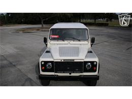 1984 Land Rover Defender 90 (CC-2121397) for sale in Lake Mary, Florida