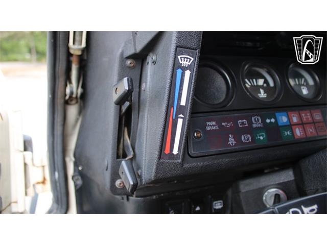 1984 Land Rover Defender 90 (CC-2121397) for sale in Lake Mary, Florida