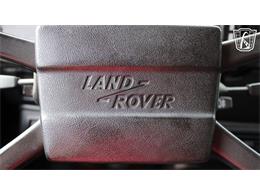 1984 Land Rover Defender 90 for Sale | ClassicCars.com | CC-2121397