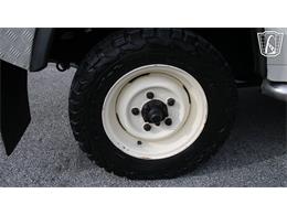 1984 Land Rover Defender 90 for Sale | ClassicCars.com | CC-2121397
