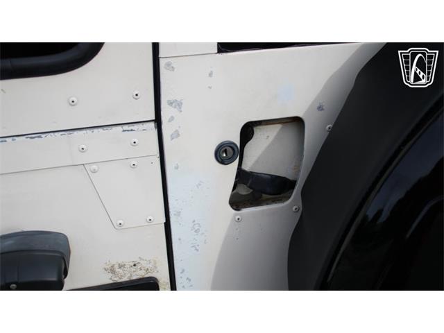 1984 Land Rover Defender 90 (CC-2121397) for sale in Lake Mary, Florida