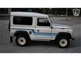 1984 Land Rover Defender 90 (CC-2121397) for sale in Lake Mary, Florida