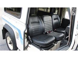 1984 Land Rover Defender 90 (CC-2121397) for sale in Lake Mary, Florida