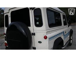 1984 Land Rover Defender 90 (CC-2121397) for sale in Lake Mary, Florida