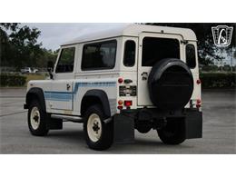 1984 Land Rover Defender 90 (CC-2121397) for sale in Lake Mary, Florida