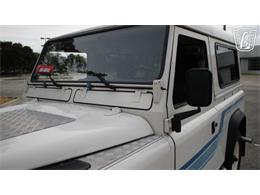 1984 Land Rover Defender 90 (CC-2121397) for sale in Lake Mary, Florida