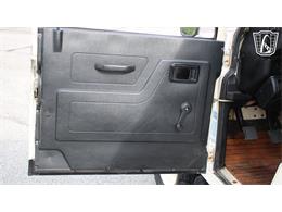 1984 Land Rover Defender 90 (CC-2121397) for sale in Lake Mary, Florida